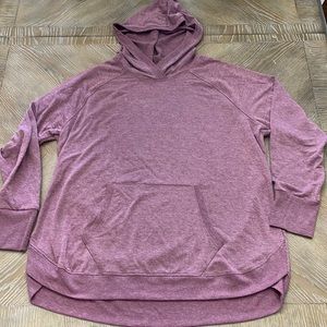 RBX women’s hoodie sz 1X